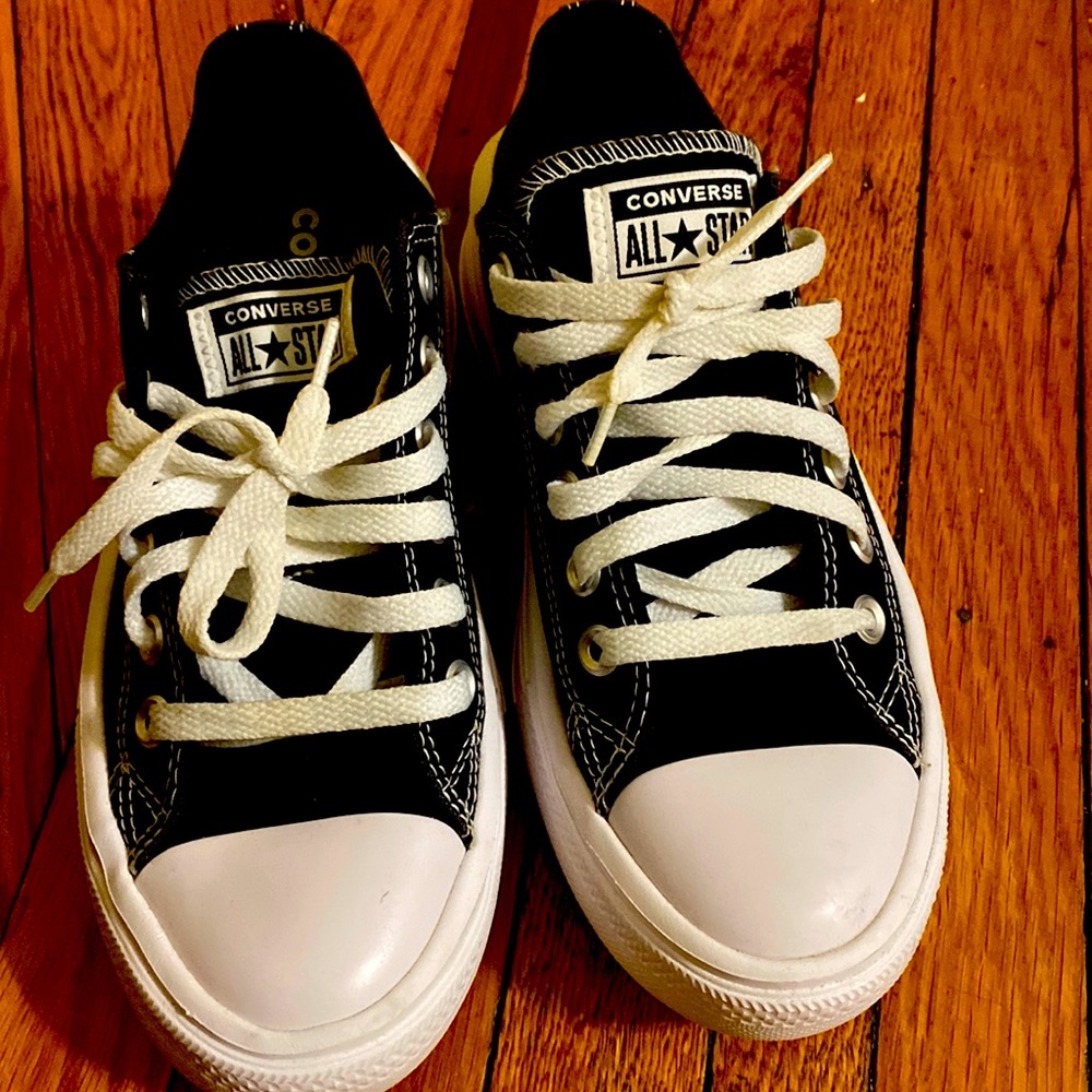 Women platform converses size 8 women